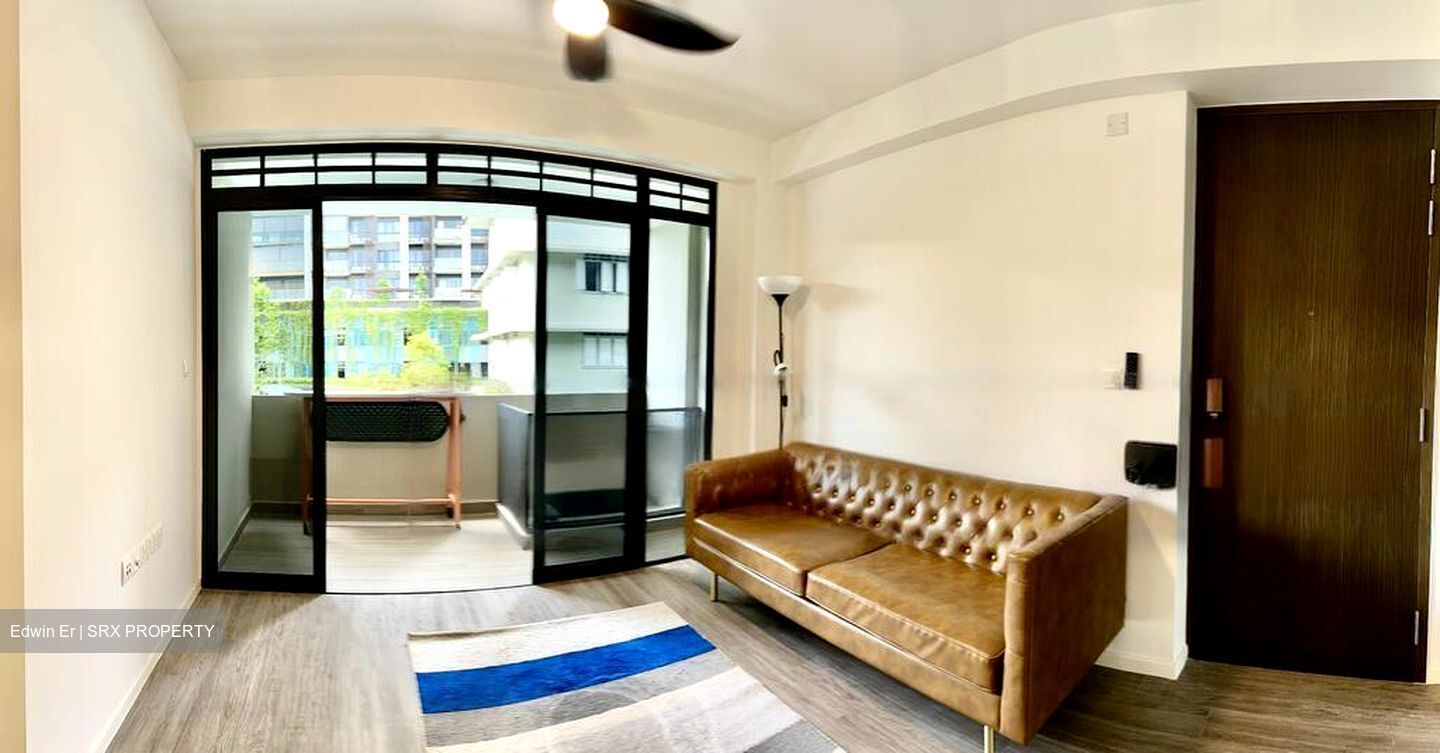 Avenue South Residence (D3), Apartment #469984901
